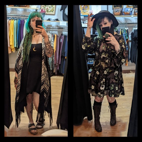 Shrubwitch Closet - Picture 4 of 6